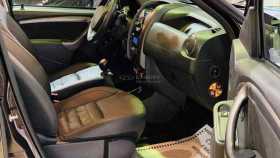 Renault Duster 2016 г.в.