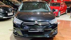 Citroen C4 2012 г.в.