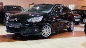 Citroen C4 2012 г.в.