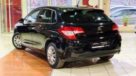Citroen C4 2012 г.в.