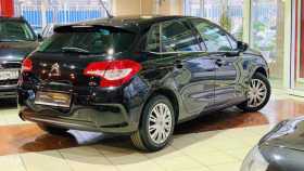 Citroen C4 2012 г.в.