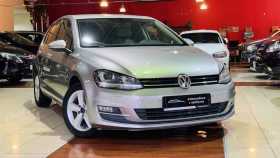 Volkswagen Golf 2013 г.в.