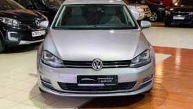 Volkswagen Golf 2013 г.в.