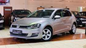 Volkswagen Golf 2013 г.в.