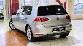 Volkswagen Golf 2013 г.в.