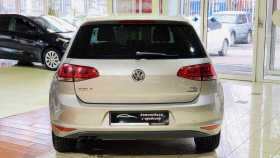 Volkswagen Golf 2013 г.в.