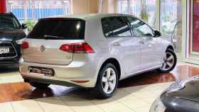 Volkswagen Golf 2013 г.в.