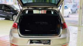 Volkswagen Golf 2013 г.в.