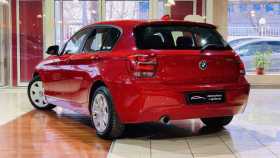 BMW 1 серии 2012 г.в.