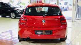 BMW 1 серии 2012 г.в.