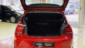 BMW 1 серии 2012 г.в.