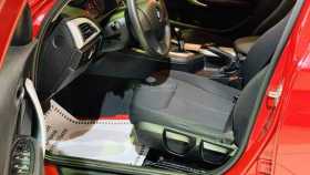 BMW 1 серии 2012 г.в.