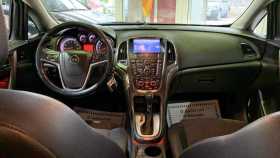 Opel Astra 2012 г.в.