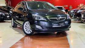 Opel Astra 2012 г.в.