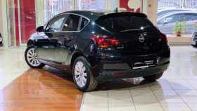 Opel Astra 2012 г.в.