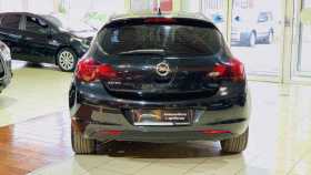 Opel Astra 2012 г.в.