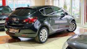 Opel Astra 2012 г.в.