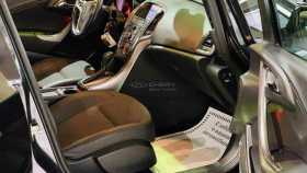 Opel Astra 2012 г.в.