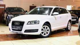 Audi A3 2011 г.в.