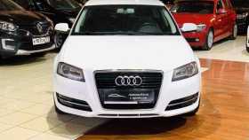 Audi A3 2011 г.в.