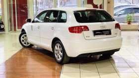 Audi A3 2011 г.в.