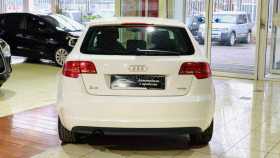 Audi A3 2011 г.в.