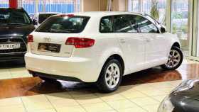 Audi A3 2011 г.в.