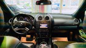 Mercedes-Benz GL-Класс 2011 г.в.