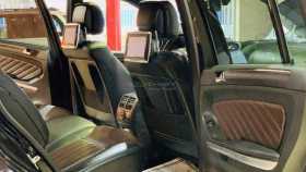 Mercedes-Benz GL-Класс 2011 г.в.