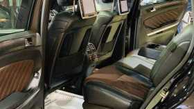 Mercedes-Benz GL-Класс 2011 г.в.