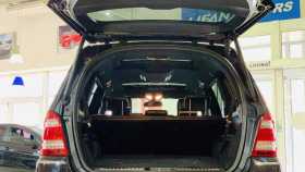 Mercedes-Benz GL-Класс 2011 г.в.