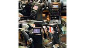 Mercedes-Benz GL-Класс 2011 г.в.