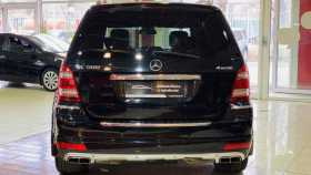 Mercedes-Benz GL-Класс 2011 г.в.