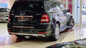 Mercedes-Benz GL-Класс 2011 г.в.