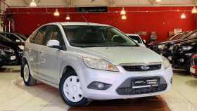 Ford Focus 2009 г.в.