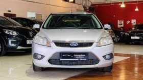 Ford Focus 2009 г.в.