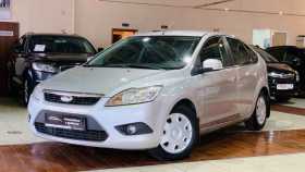 Ford Focus 2009 г.в.