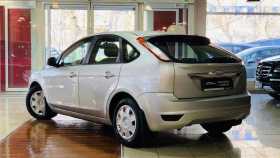 Ford Focus 2009 г.в.