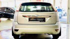 Ford Focus 2009 г.в.