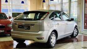 Ford Focus 2009 г.в.