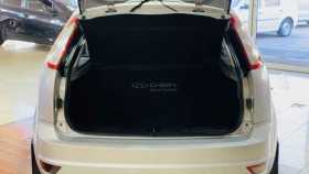 Ford Focus 2009 г.в.