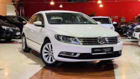 Volkswagen Passat CC 2012 г.в.