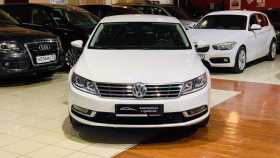 Volkswagen Passat CC 2012 г.в.
