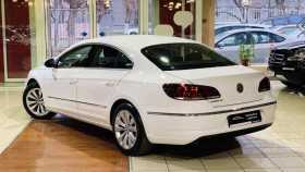 Volkswagen Passat CC 2012 г.в.