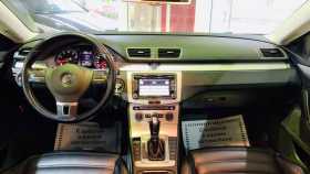 Volkswagen Passat CC 2012 г.в.