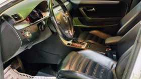 Volkswagen Passat CC 2012 г.в.