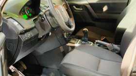 Land Rover Freelander 2011 г.в.