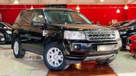 Land Rover Freelander 2011 г.в.