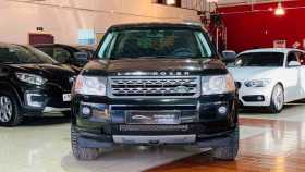 Land Rover Freelander 2011 г.в.