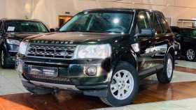 Land Rover Freelander 2011 г.в.